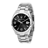 Orologio Maserati Uomo Attrazione in Acciaio R8853151007 - R8853151007